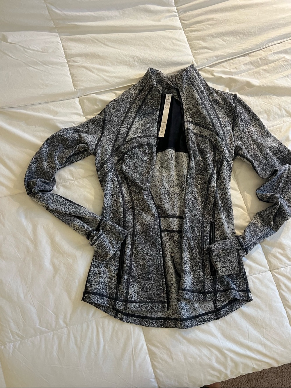 Lululemon Define Jacket
